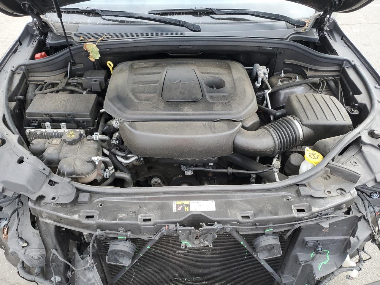 2020 Jeep Grand Cherokee - Image 12