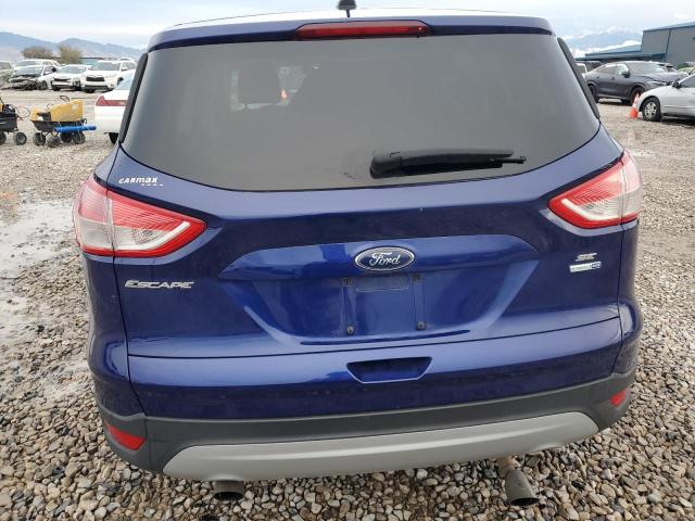  FORD ESCAPE 2013 Blue