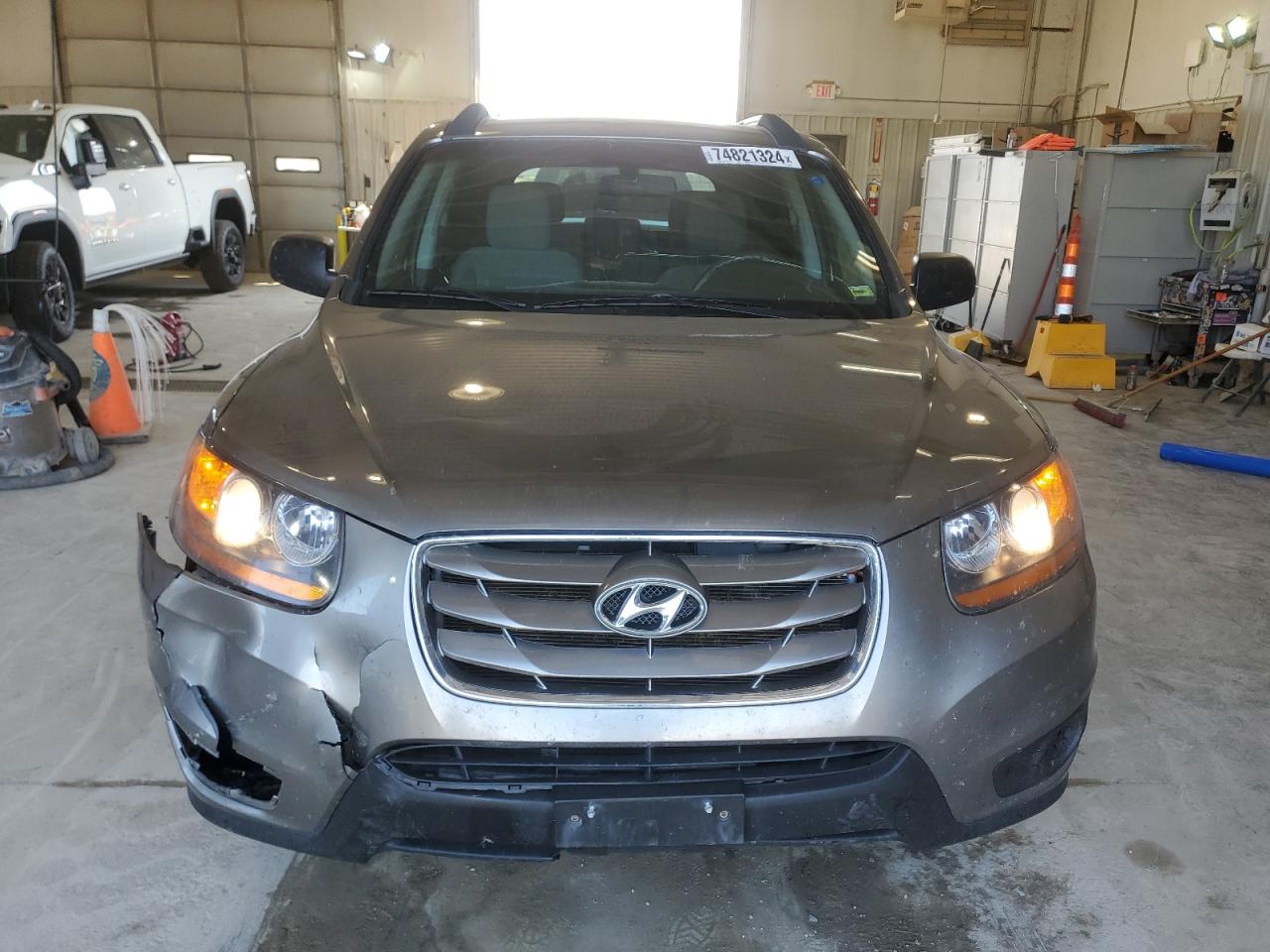 2011 Hyundai Santa Fe - Image 5