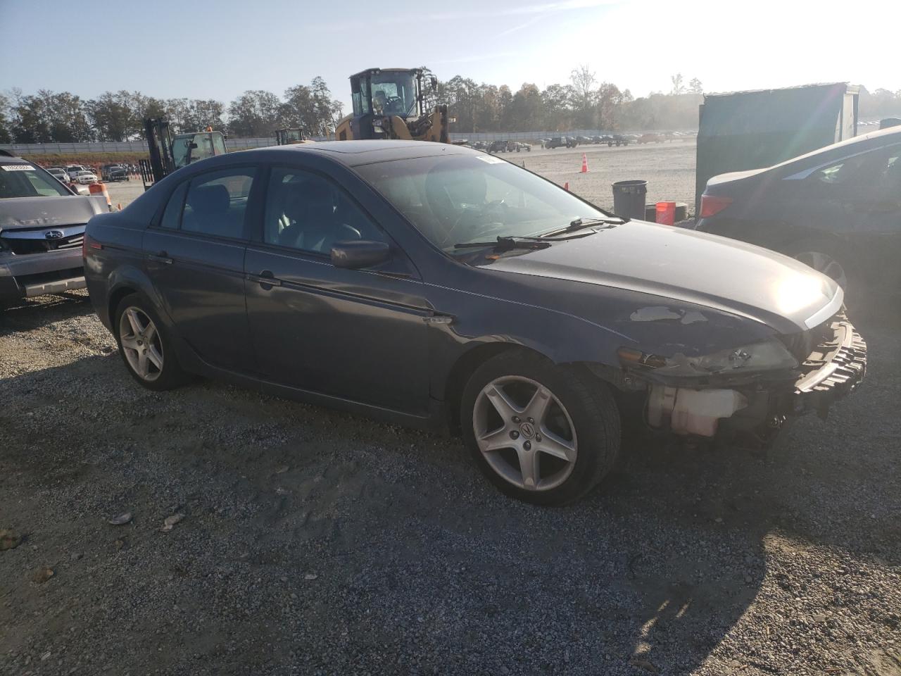 2004 Acura TL - Image 4
