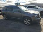 2014 Jeep Compass Sport за продажба в Leroy, NY - Front End