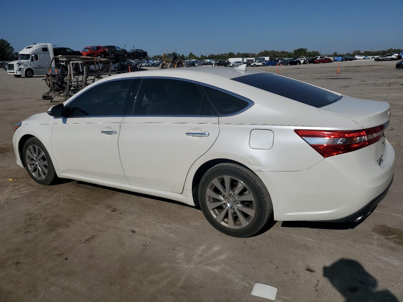 VIN 4T1BK1EB9DU013343 2013 TOYOTA AVALON no.2