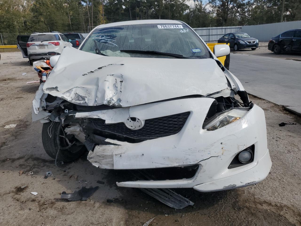 2009 Toyota Corolla - Image 5