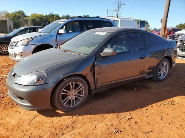 2006 Acura Rsx 