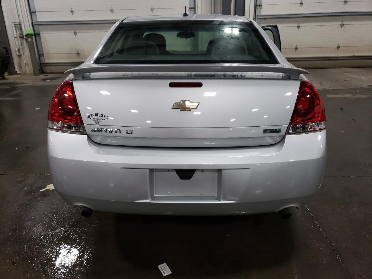 2012 Chevrolet Impala Lt VIN: 2G1WB5E3XC1145200 Lot: 77802004