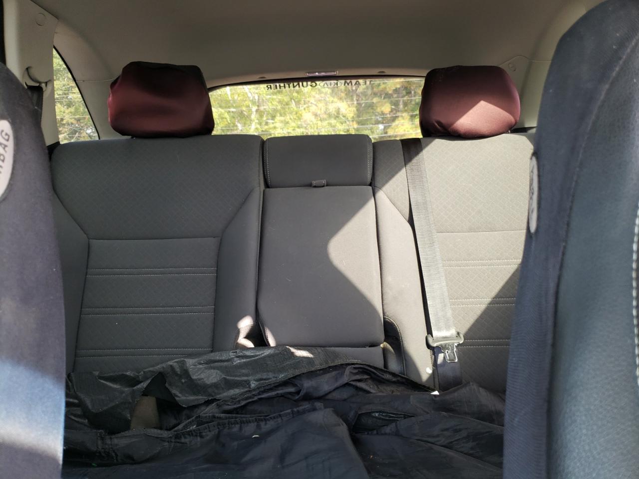 2016 Kia Sorento - Image 10