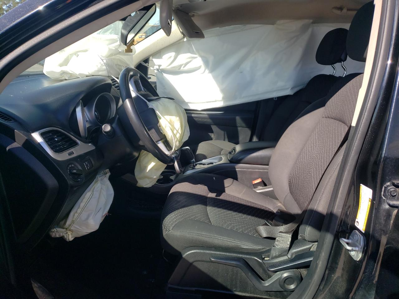 2018 Dodge Journey - Image 7