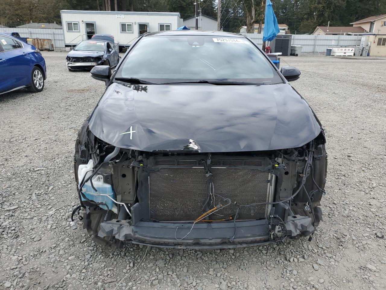 2019 Toyota Corolla - Image 5