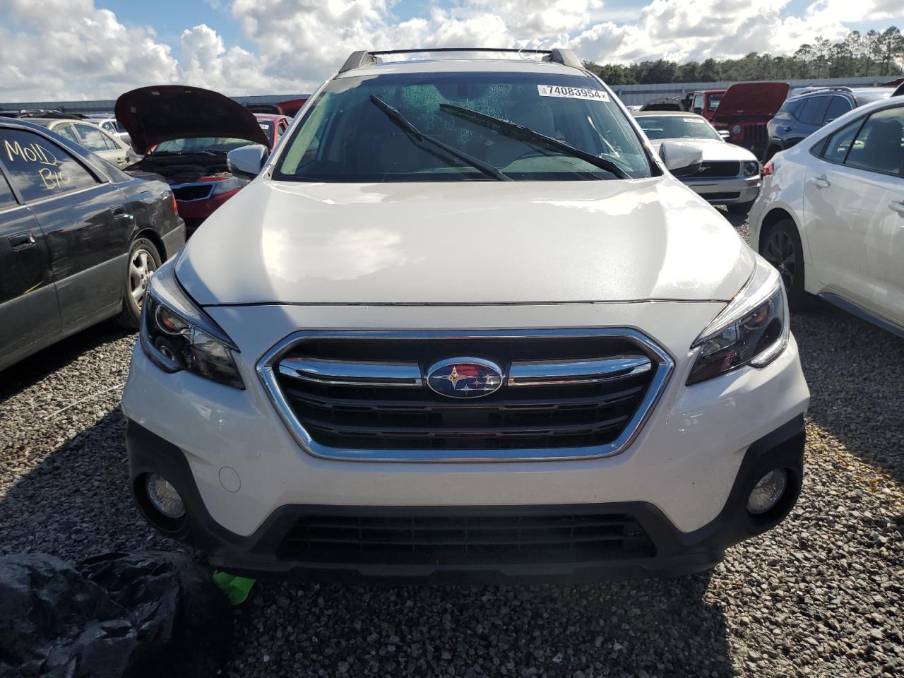 2019 Subaru Outback - Image 5