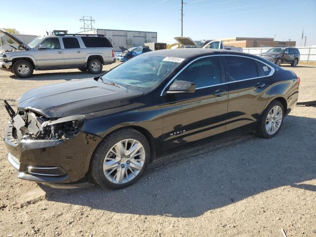 2015 Chevrolet Impala Ls