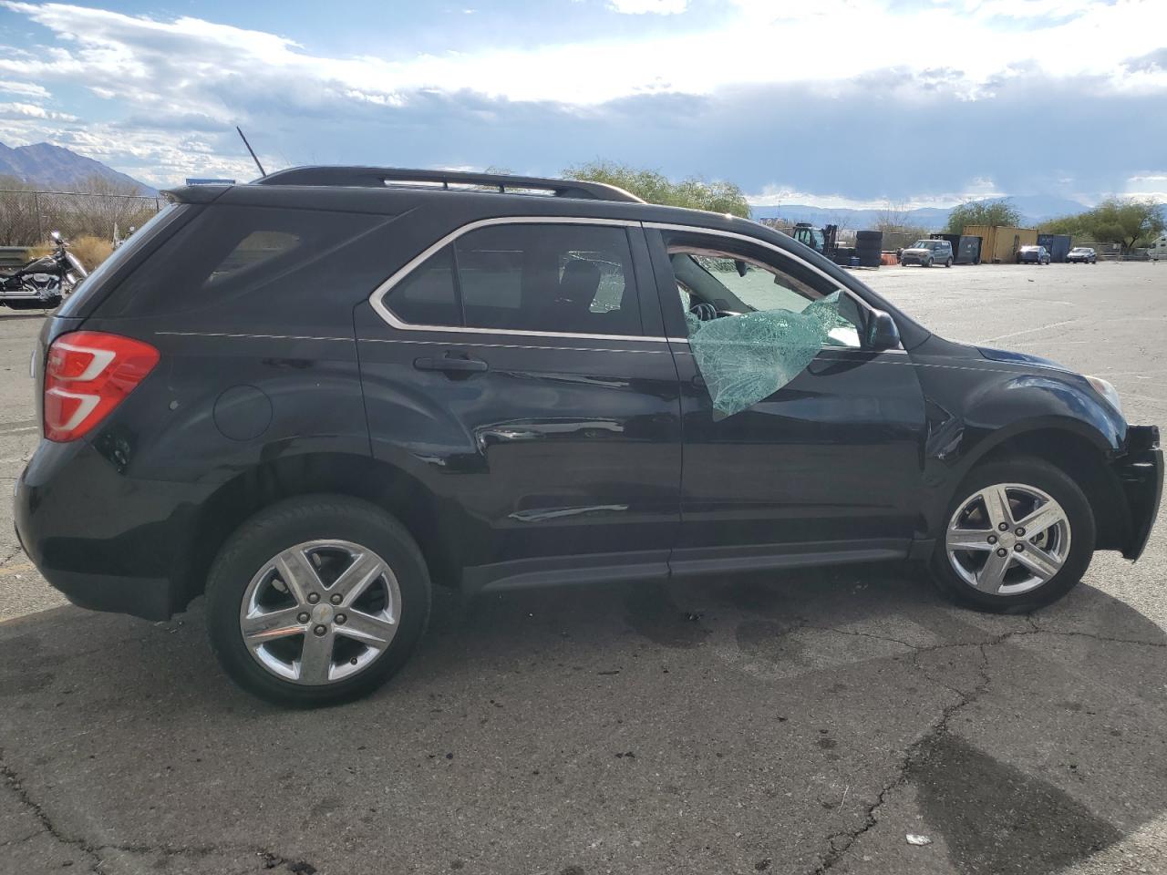 VIN 2GNALCEKXG1155863 2016 CHEVROLET EQUINOX no.3