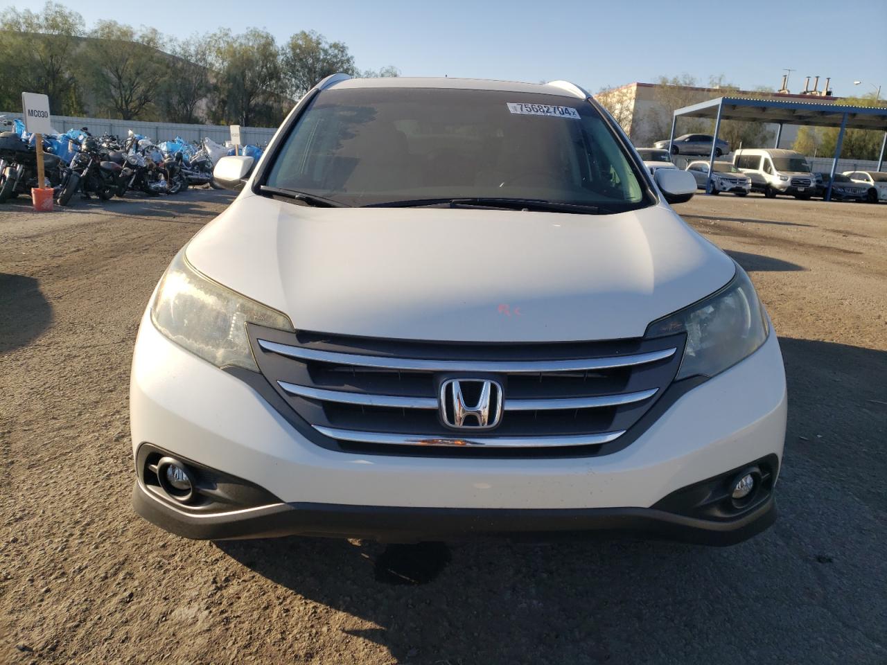 2014 Honda CR-V - Image 5