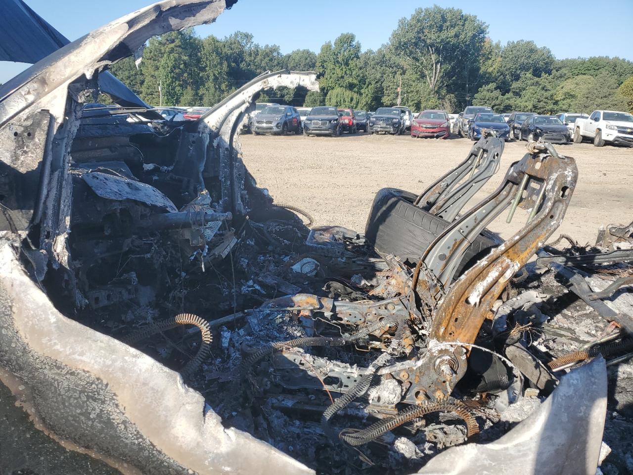 2021 Ford F-150 - Image 7