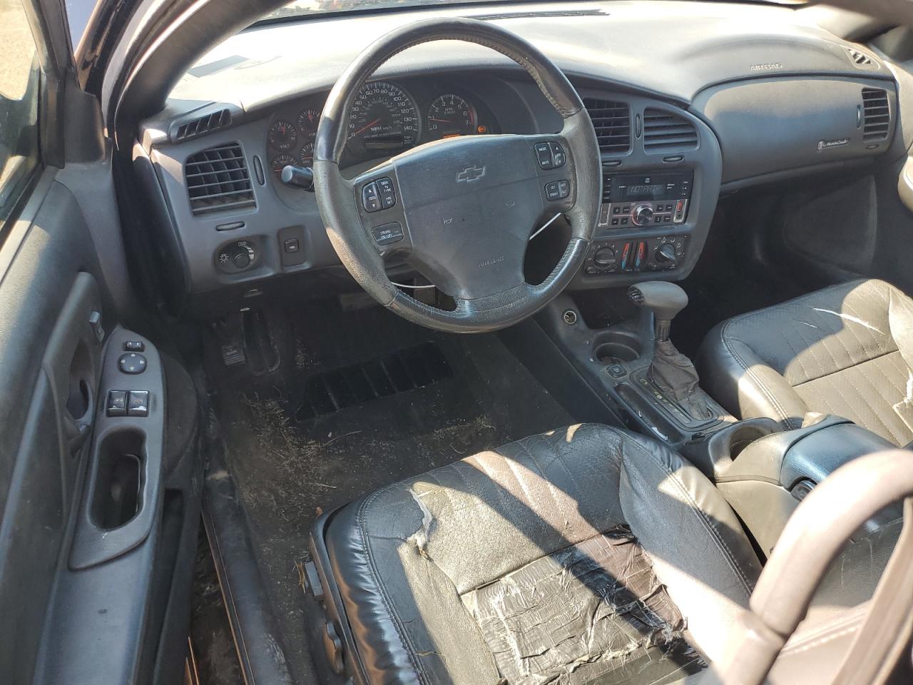 2000 Chevrolet Monte Carlo - Image 8