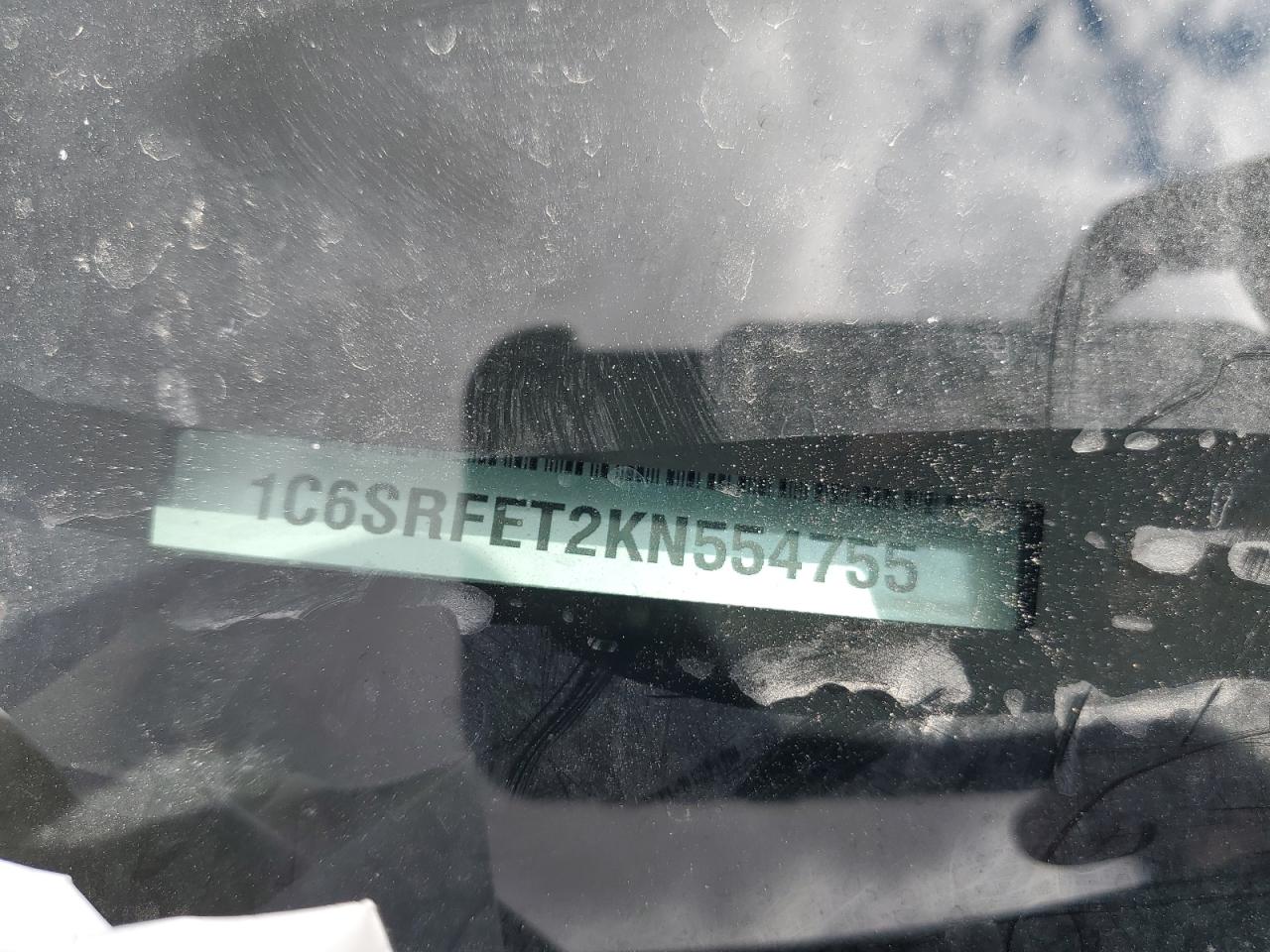 2019 RAM 1500 - Image 12