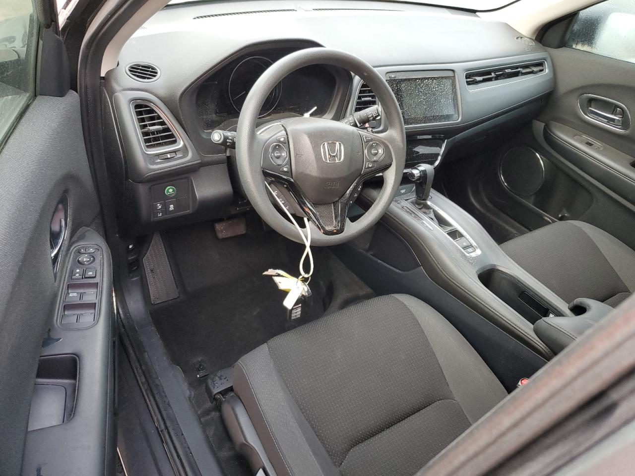2022 Honda HR-V - Image 8