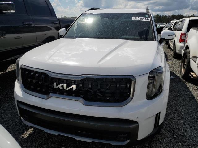 5XYP5DGC3PG327603 Kia Telluride  5