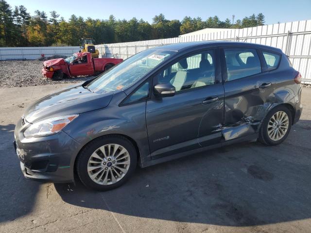 2018 Ford C-Max Se for Sale in Windham, ME - Side