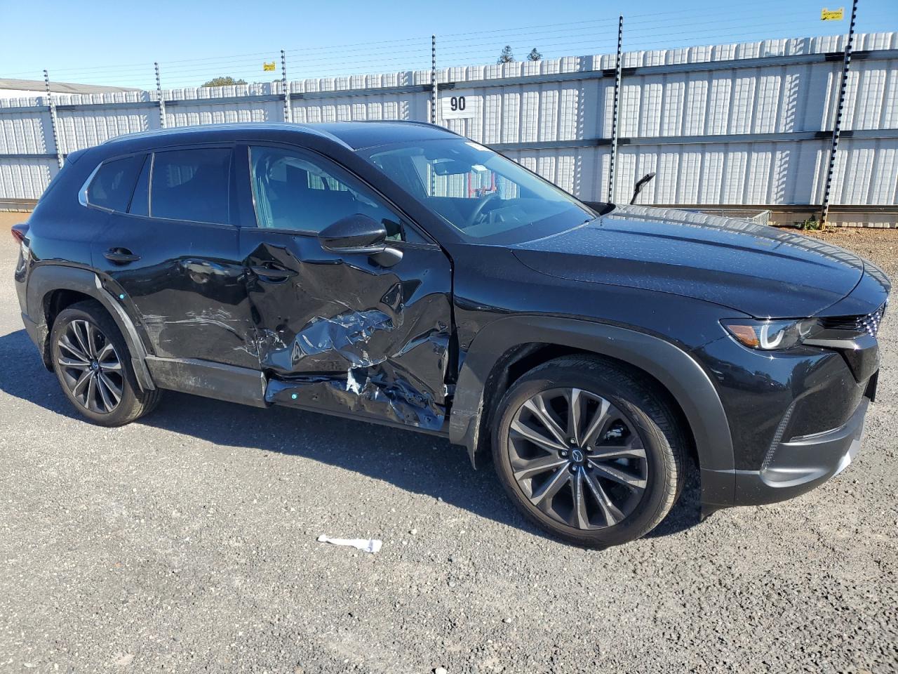 2024 Mazda CX-50 - Image 4