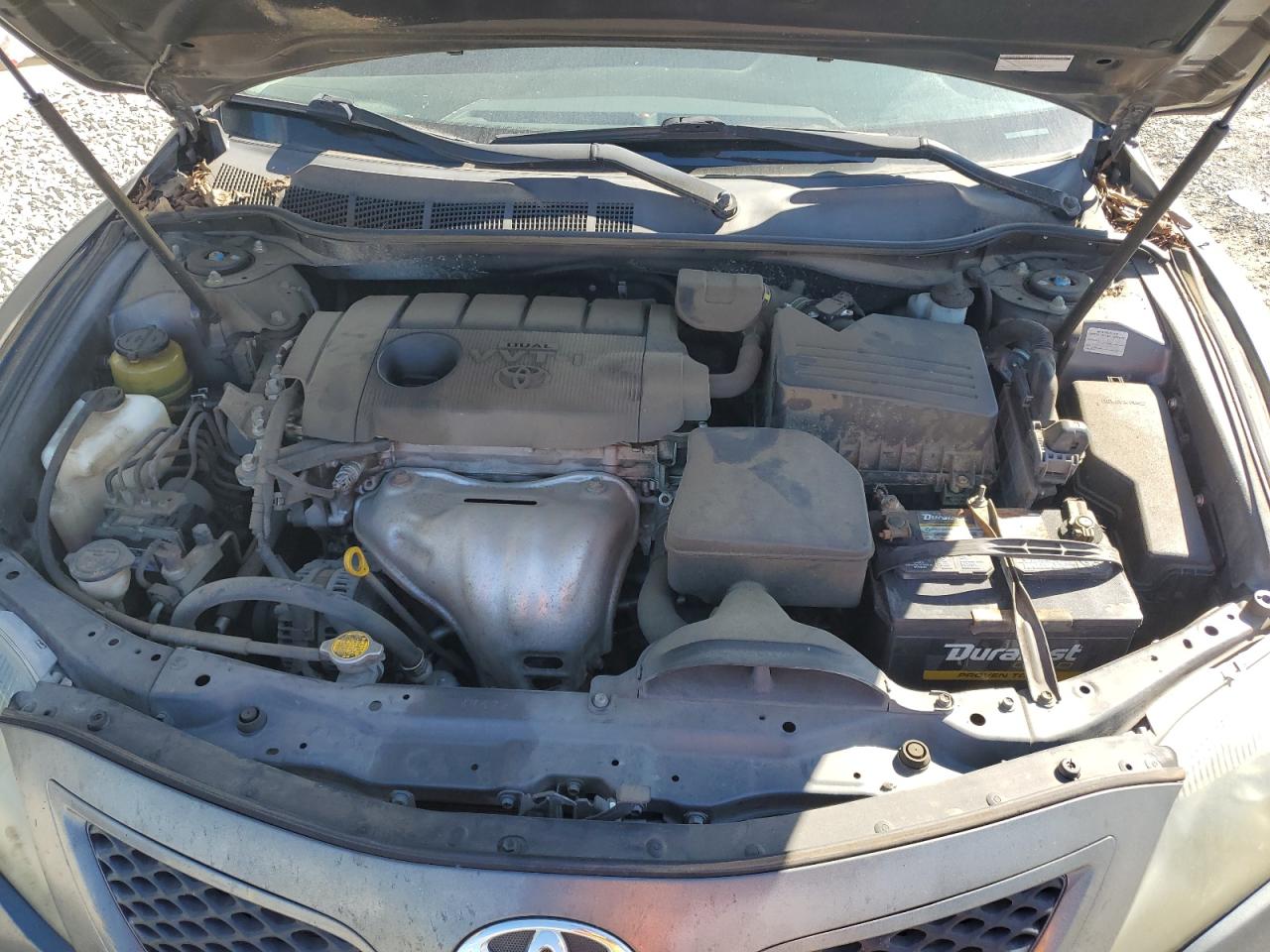 2010 Toyota Camry - Image 11