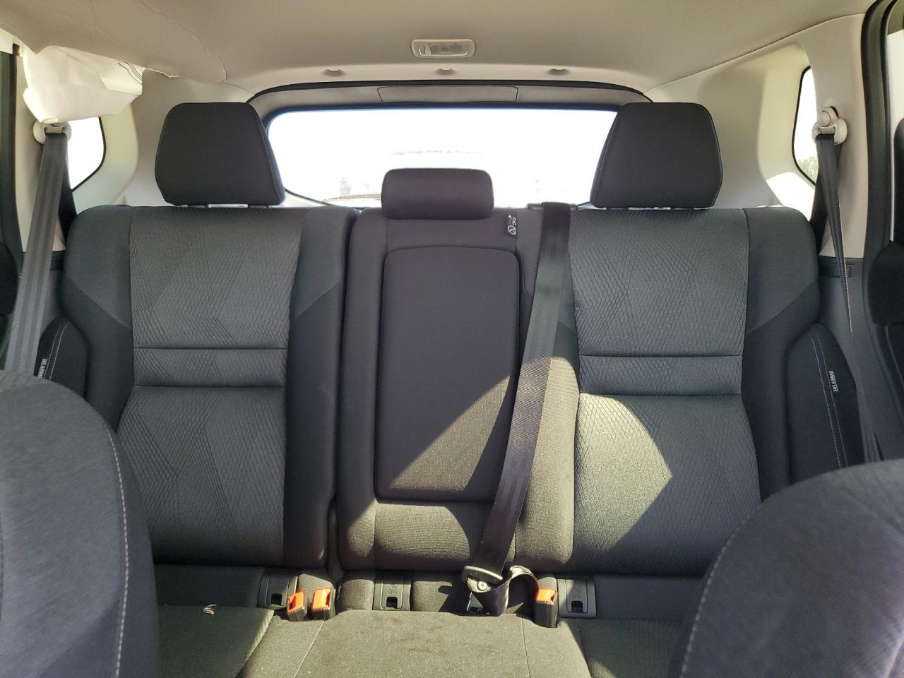 2024 Nissan Rogue - Image 10