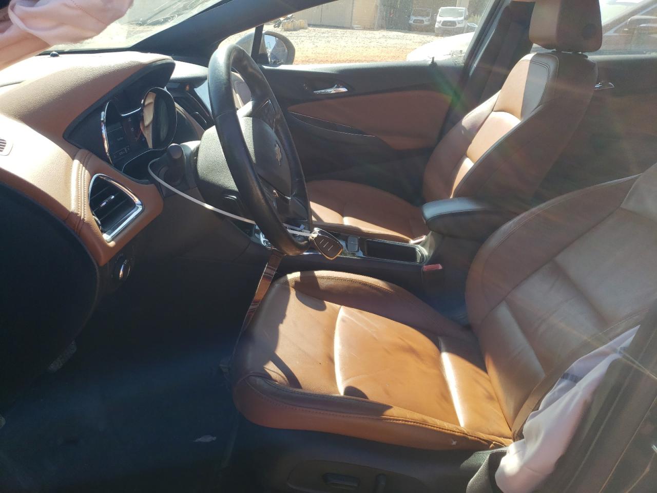 2017 Chevrolet Cruze - Image 7