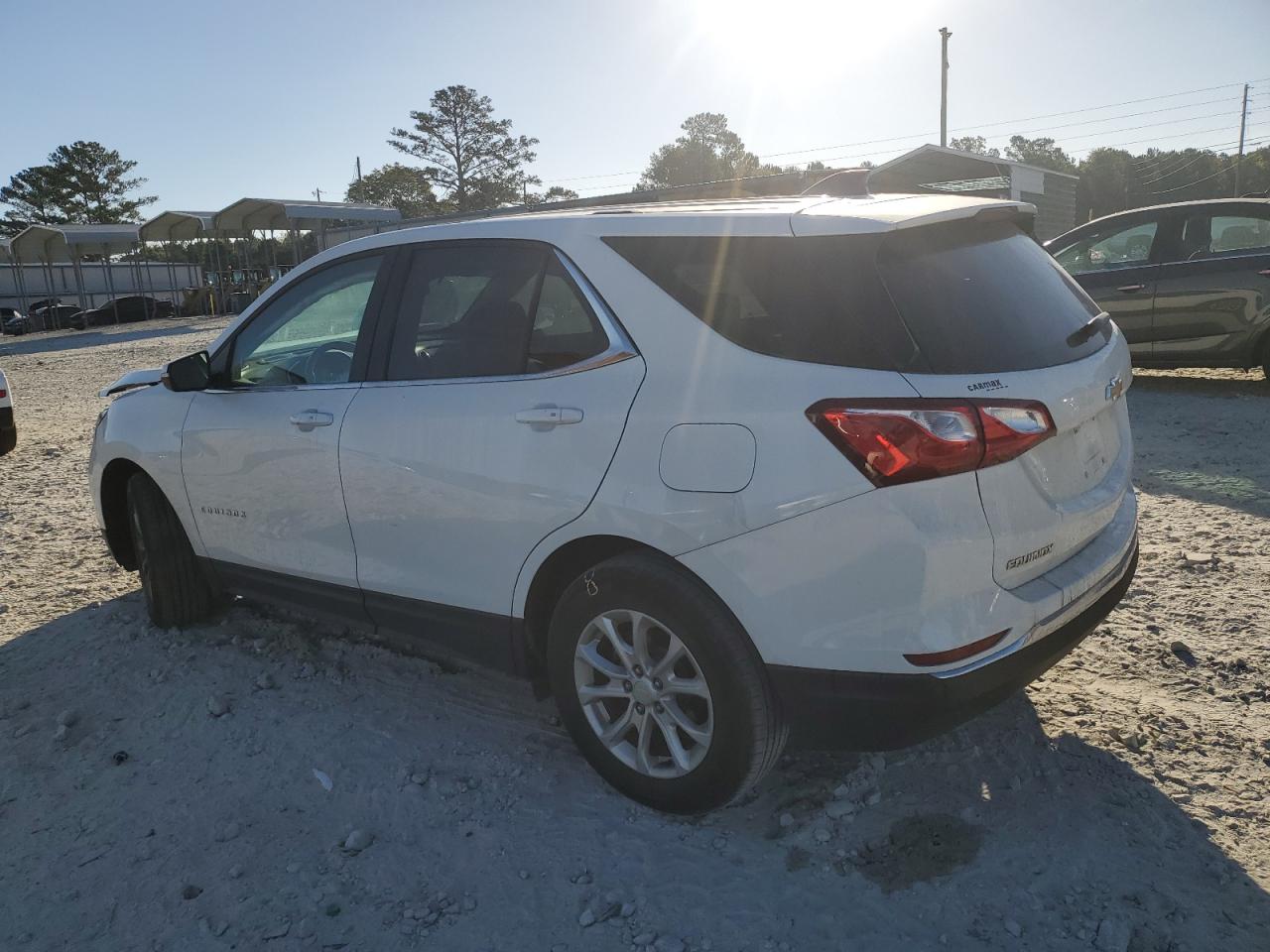 2019 Chevrolet Equinox - Image 2