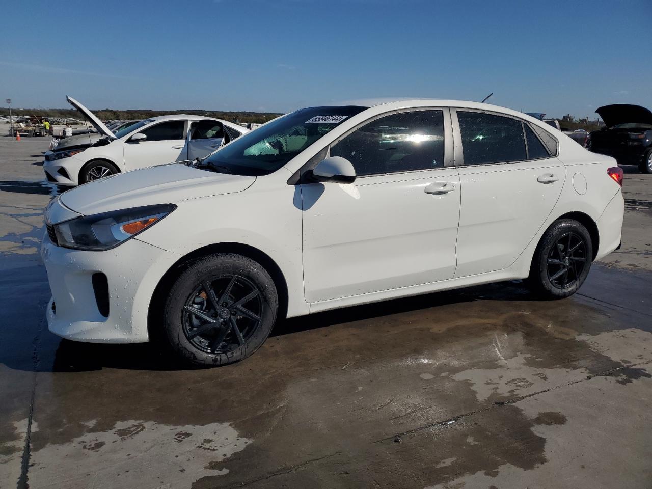 2019 Kia Rio - Image 1