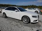 2011 AUDI A4 PRESTIGE for sale at Copart GA - FAIRBURN