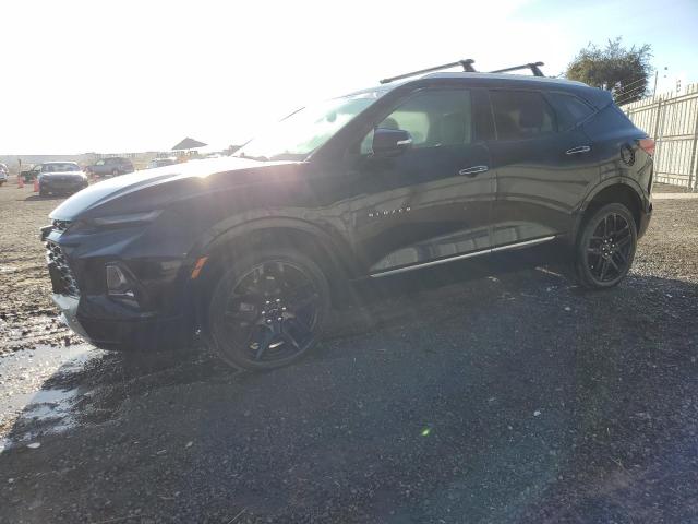 2020 Chevrolet Blazer Premier na sprzedaż w San Diego, CA - Side