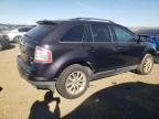 2007 Ford Edge Sel за продажба в Elgin, IL - Front End