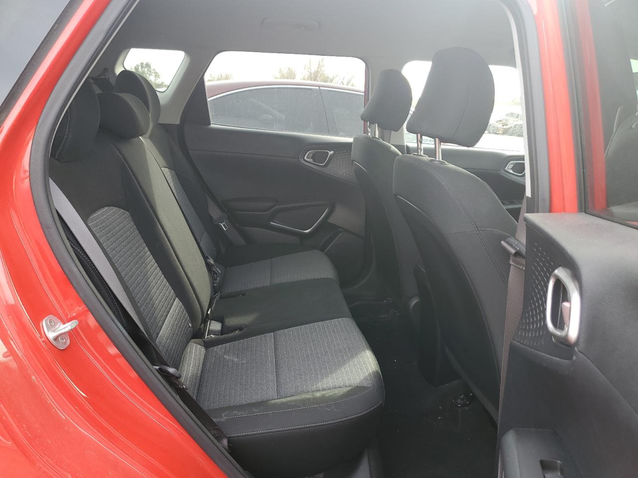 2021 Kia Soul - Image 11