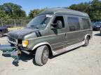 2002 Ford Econoline E150 Van for Sale in Waldorf, MD - Front End