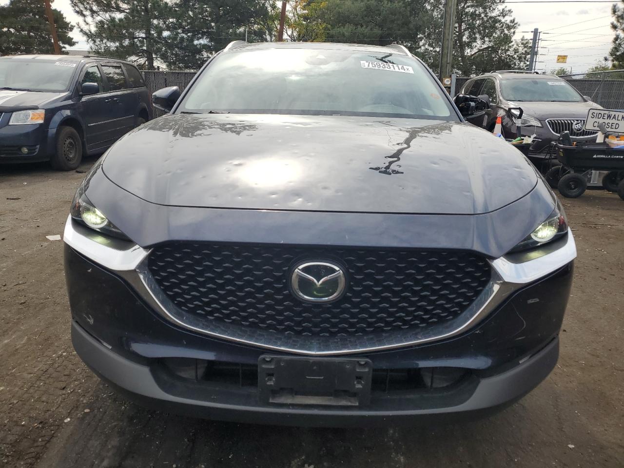 2023 Mazda CX-30 - Image 5