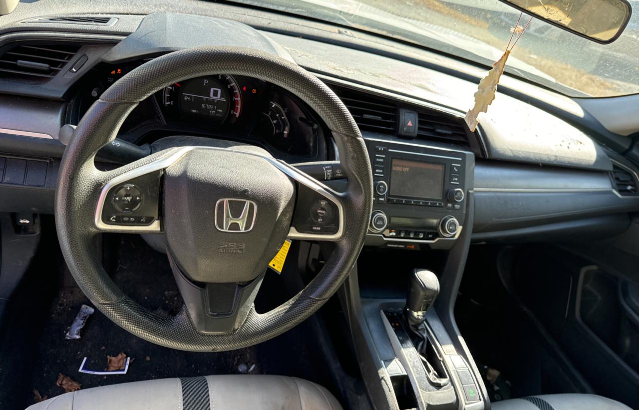 19XFC2F50GE200250 2016 Honda Civic Lx 19XFC2F50GE200250 2016 Honda Civic Lx
