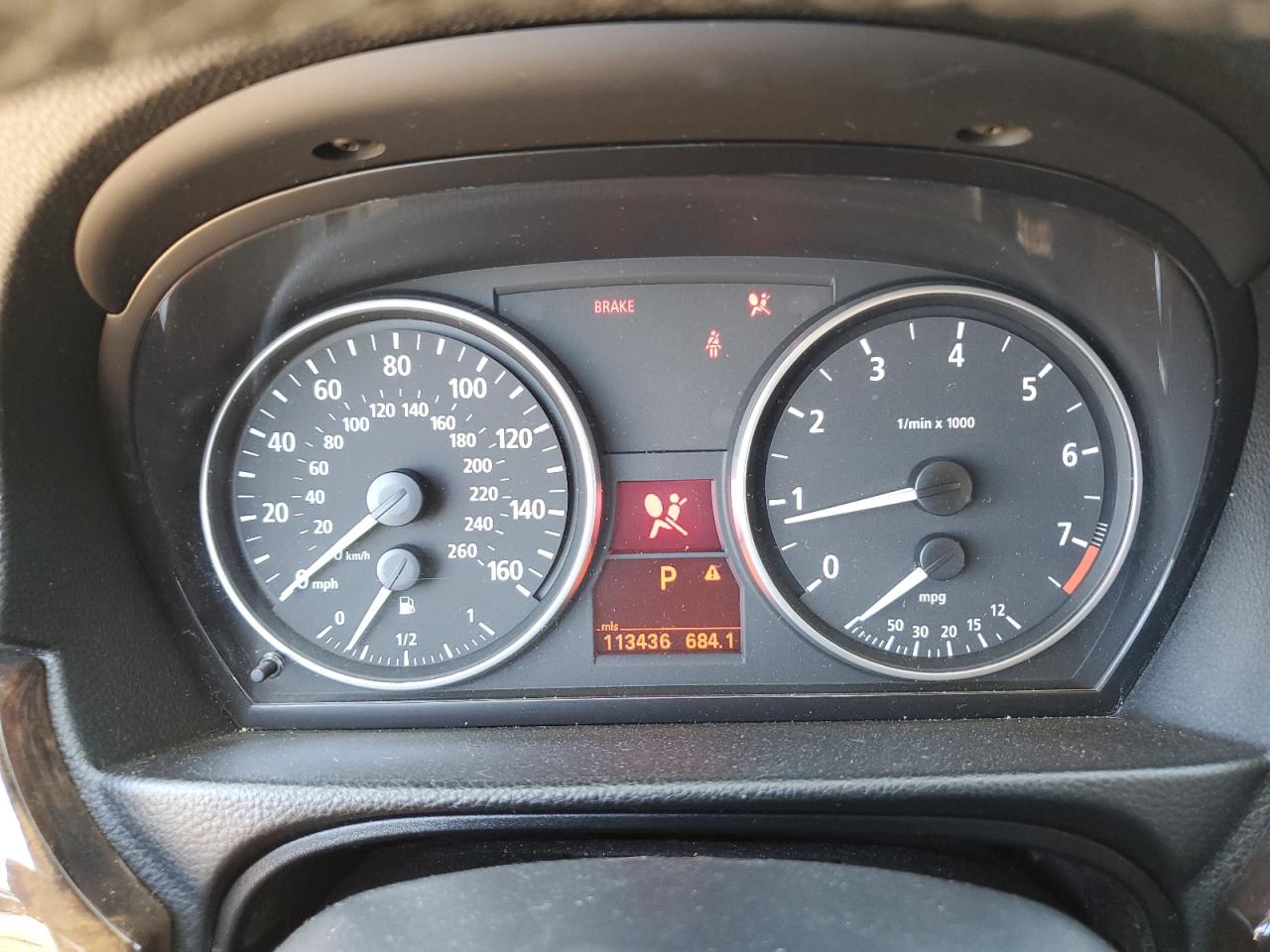 2006 BMW 3er - Image 9