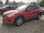 2015 Mazda Cx-5 Touring на продаже в Wichita, KS - All Over