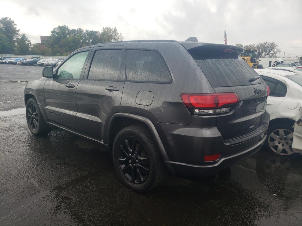 1C4RJEAG1HC829179 2017 JEEP GRAND CHEROKEE - Image 2