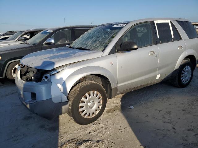 2005 Saturn Vue  de vânzare în Riverview, FL - Front End