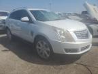 2015 Cadillac Srx Premium Collection de vânzare în Riverview, FL - Water/Flood