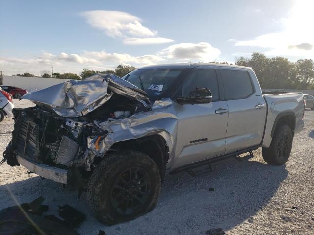 2024 Toyota Tundra Crewmax Limited zu verkaufen in New Braunfels, TX - Front End