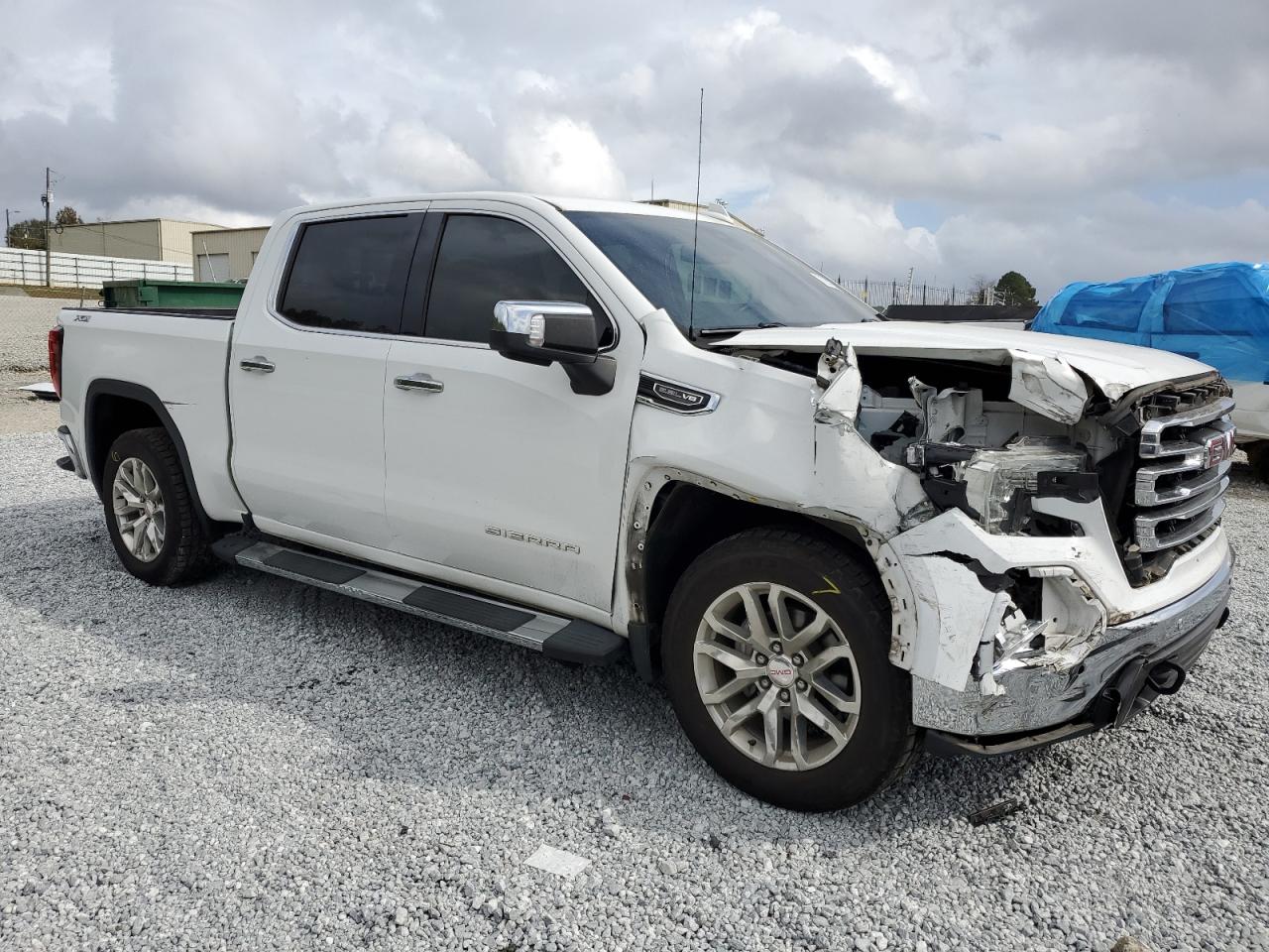 2019 GMC Sierra - Image 4