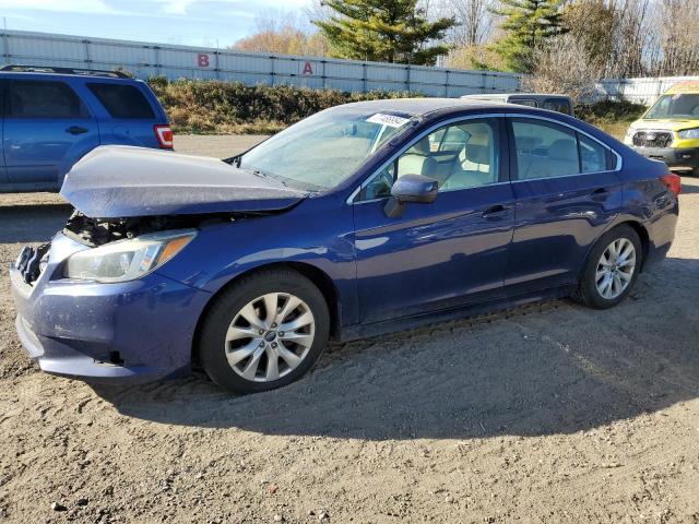2015 Subaru Legacy 2.5I Premium