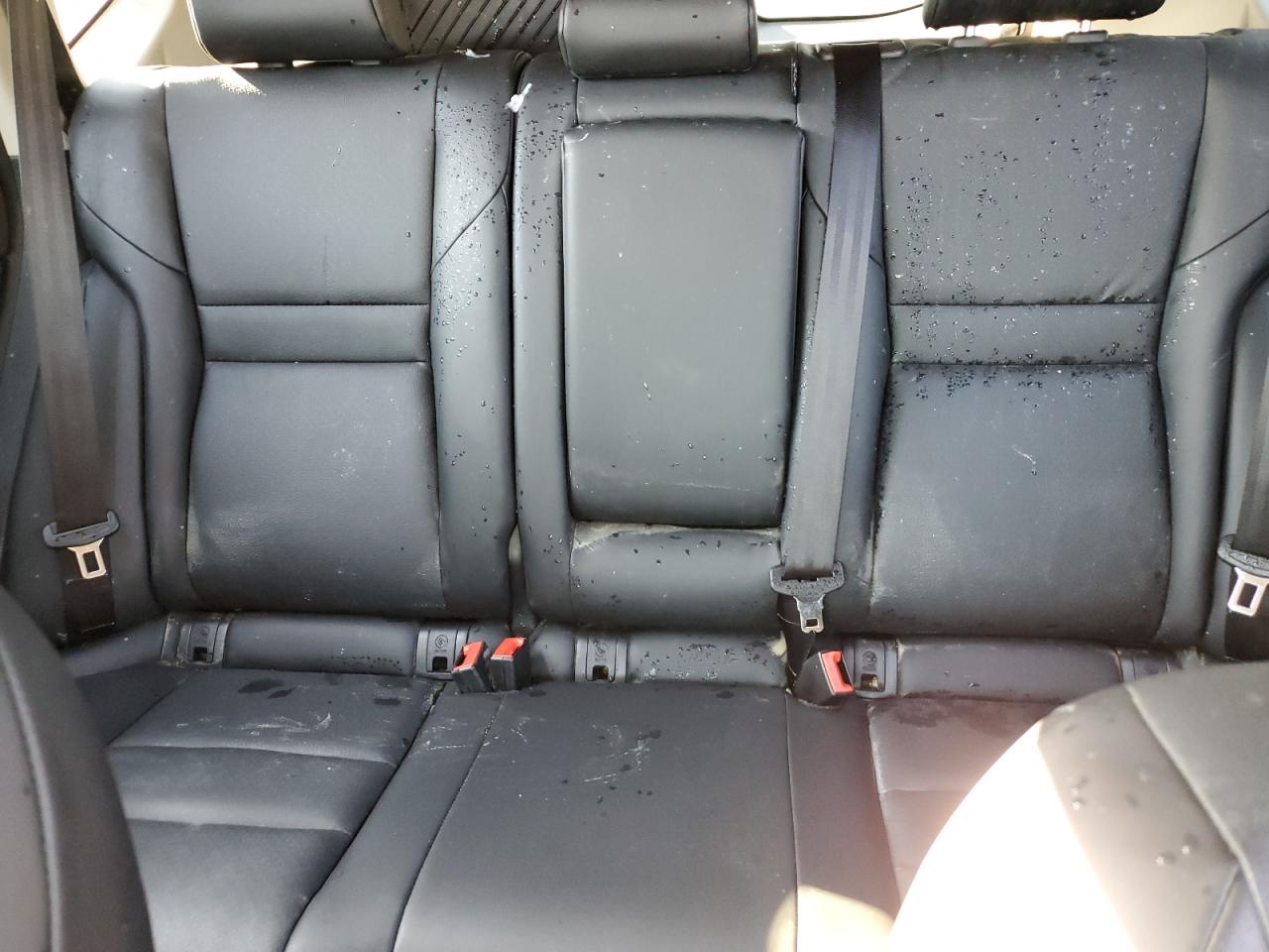 2021 Nissan Rogue - Image 10