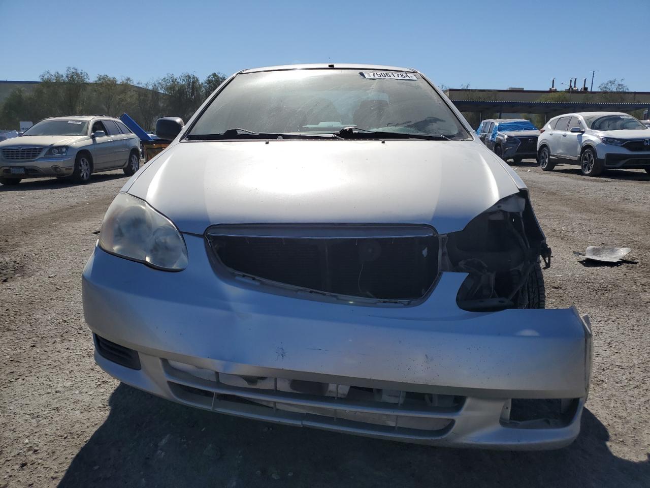 2004 Toyota Corolla - Image 5
