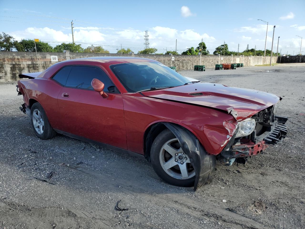 2010 Dodge Challenger - Image 4