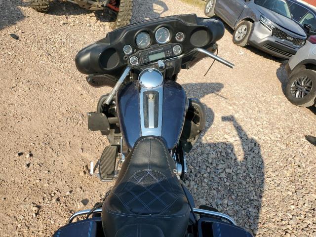 2008 HARLEY-DAVIDSON FLHTCUI 