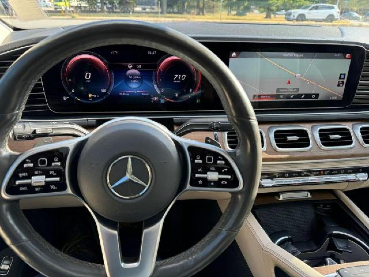 2020 Mercedes-Benz Gle 350 4Matic VIN: 4JGFB4KBXLA061926 Lot: 77361364