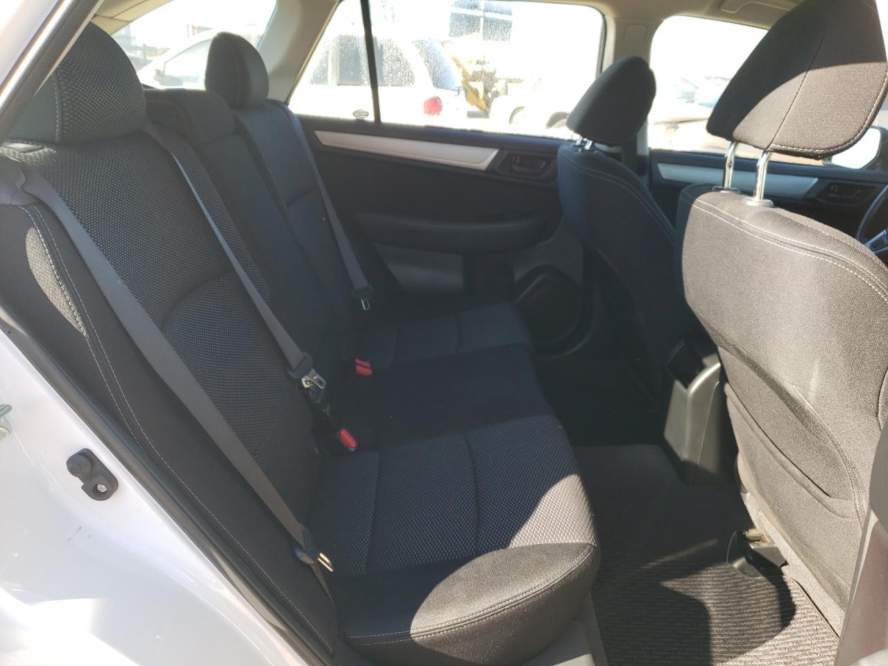 2017 Subaru Outback 2.5I VIN: 4S4BSAAC2H3379168 Lot: 74173684