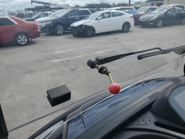 2023 ASPT GOLF CART